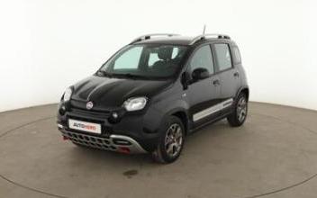 Fiat panda Issy-les-Moulineaux