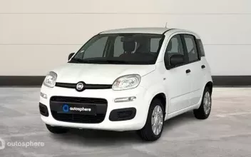 Fiat Panda Maubeuge
