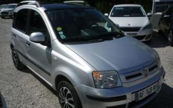 Fiat panda Aubagne