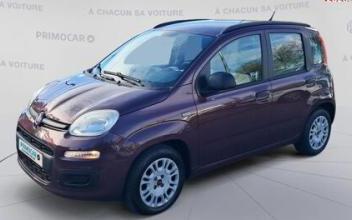 Fiat panda Strasbourg