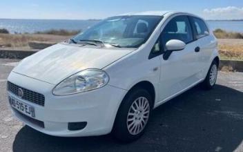 Fiat punto Montpellier