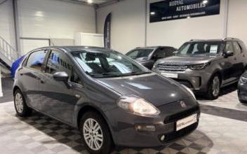 Fiat Punto EVO Chanceaux-sur-Choisille