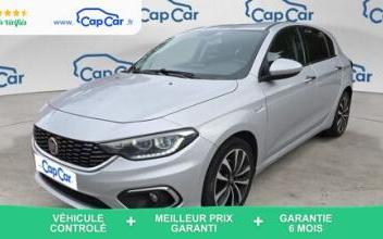 Fiat tipo Fréjus