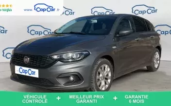 Fiat Tipo Paris