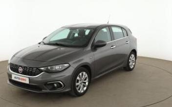 Fiat tipo Issy-les-Moulineaux