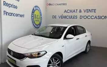 Fiat Tipo Nogent-le-Phaye