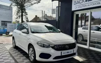 Fiat Tipo Nantes
