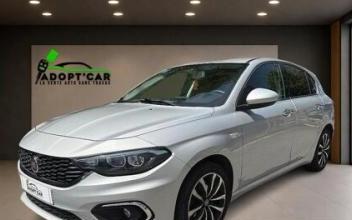 Fiat tipo Lognes