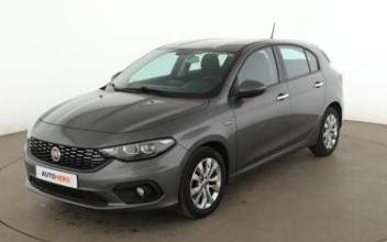 Fiat tipo Issy-les-Moulineaux
