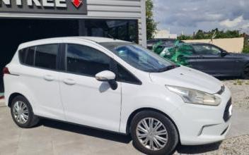 Ford B-Max Maubeuge