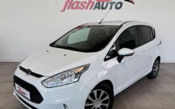 Ford B-Max Gerzat