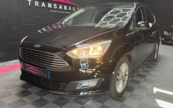 Ford C-Max Chaponost
