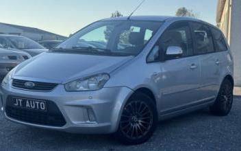 Ford C-Max Saint-Médard-d'Aunis