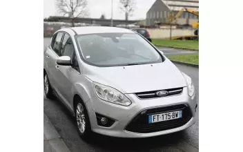 Ford C-Max Maizières-lès-Metz