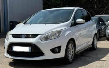 Ford C-Max Gevrey-Chambertin