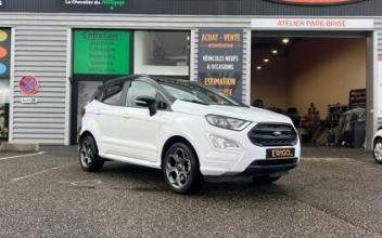 Ford ecosport Agen