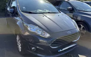 Ford Fiesta Concarneau