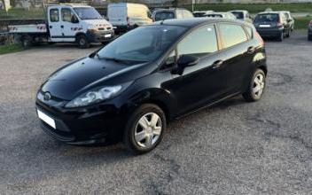 Ford Fiesta Noidans-lès-Vesoul
