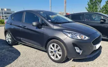 Ford Fiesta Maubeuge