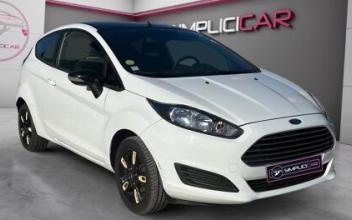 Ford fiesta Ollioules