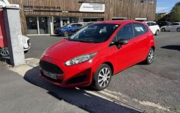 Ford fiesta Brive-la-Gaillarde