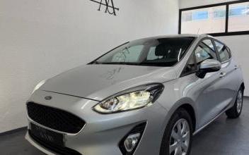 Ford Fiesta Villeneuve-Loubet