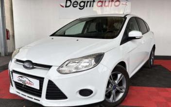 Ford Focus Cournon-d'Auvergne