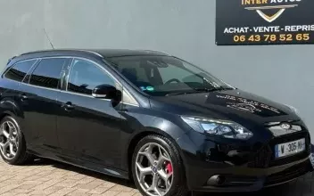 Ford Focus Bischwiller