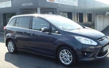 Ford focus c max Colomby