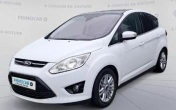 Ford focus c max Illange