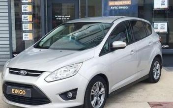 Ford focus c max Forbach