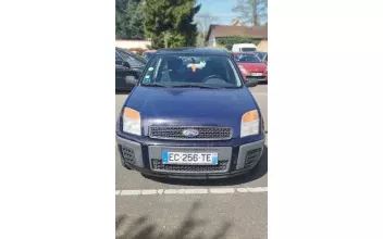 Ford Fusion Pontault-Combault