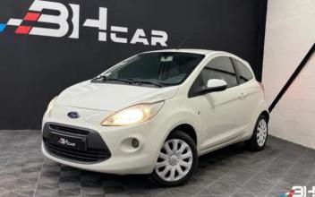 Ford Ka Roanne