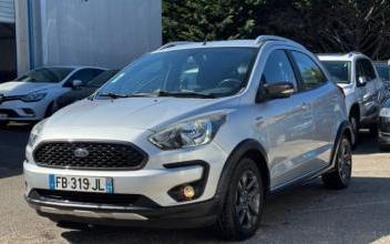 Ford Ka Gevrey-Chambertin