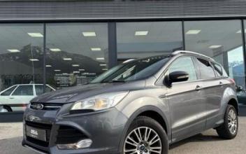 Ford kuga Echirolles