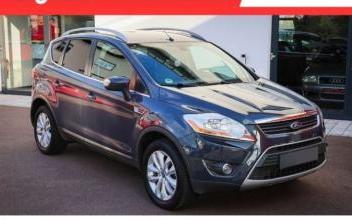 Ford Kuga Sarreguemines