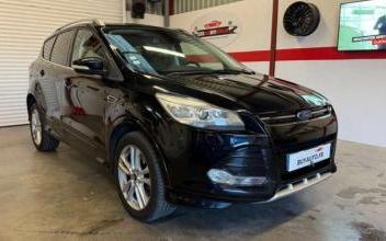 Ford Kuga Challans