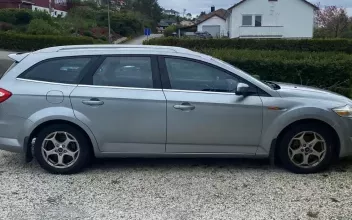 Ford Mondeo Tourcoing