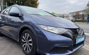 Honda civic Athis-Mons