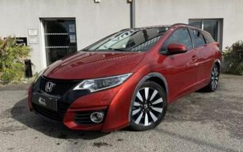 Honda civic Colomiers
