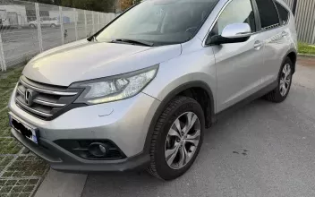 Honda CR-V Leforest