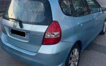 Honda jazz Bourgoin-Jallieu