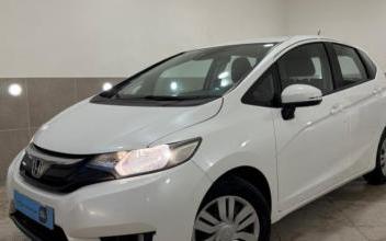 Honda Jazz La-Buisse
