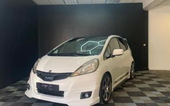 Honda Jazz Perrigny