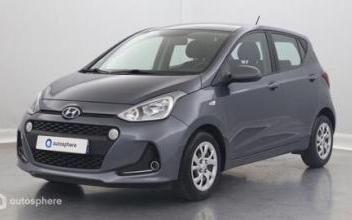 Hyundai i10 Laon