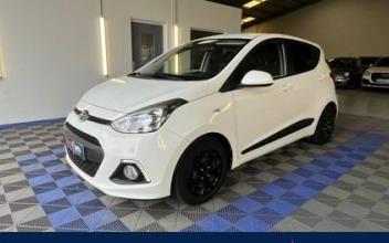 Hyundai i10 Reims