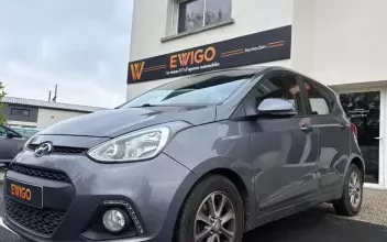 Hyundai i10 Montauban