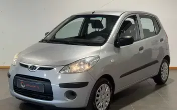 Hyundai i10 Lavilledieu
