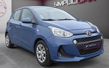 Hyundai i10 Malemort-sur-Corrèze