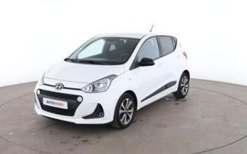 Hyundai i10 Issy-les-Moulineaux